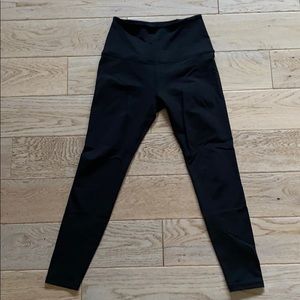 Beyond Yoga Lux high waisted legging
